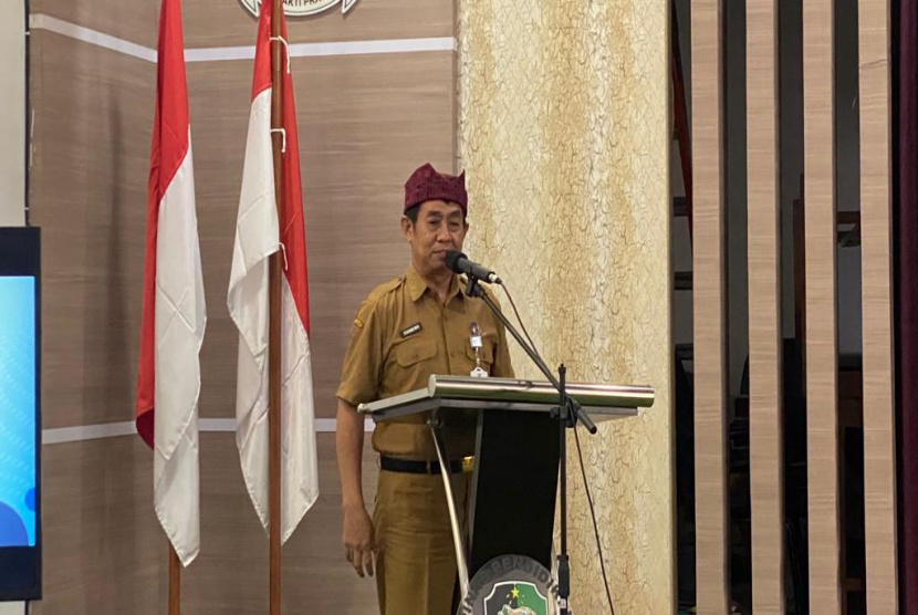 Dispendik Banyuwangi Komitmen Pada Pendidikan Inklusif Dan Dukungan