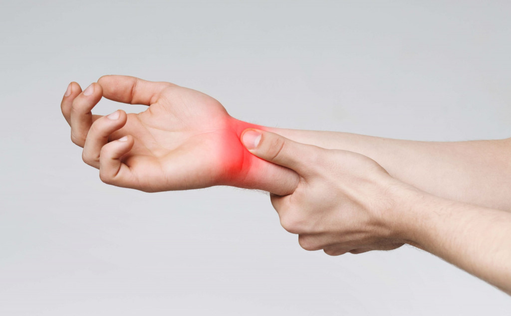 RSUD Genteng Buka Poli Nyeri untuk Penanganan Carpal Tunnel Syndrome