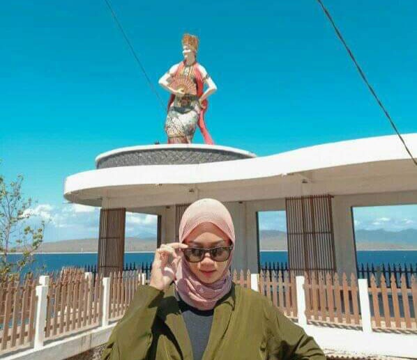 Watu Dodol Tempat Ikonik Bak Pintu Gerbang Banyuwangi