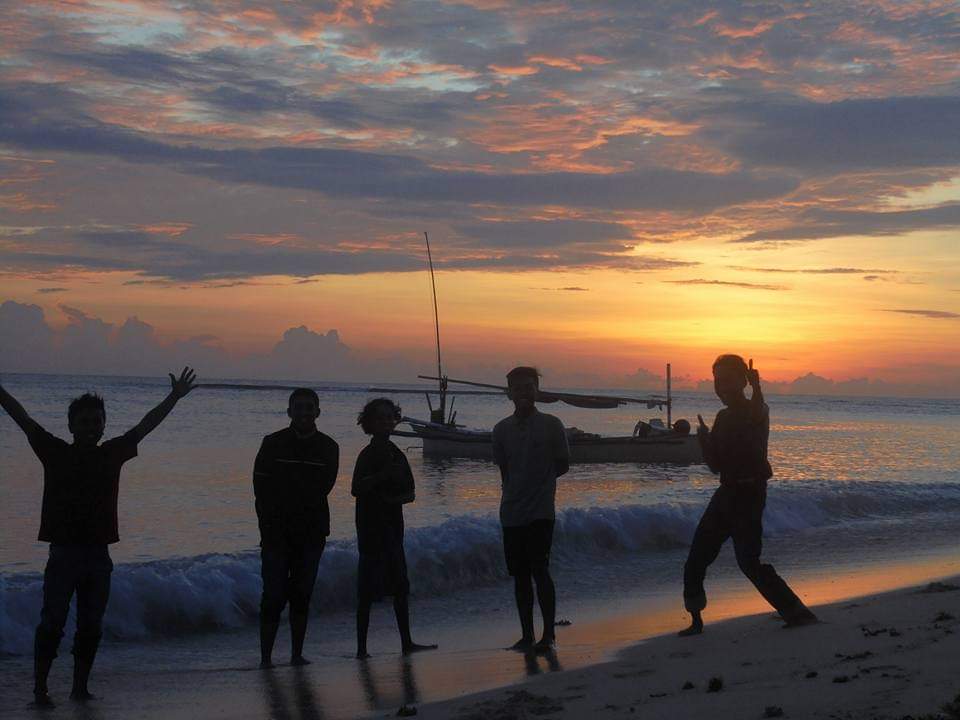 Mengintip Kehidupan Mangrove di Mangrove Bedul Ecotourism, Banyuwangi