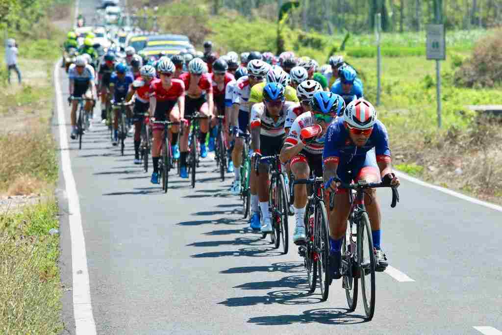 Tour de Ijen Jadi Satu-satunya Ajang Balap Sepeda Dunia yang Digelar Tahun Ini di Indonesia