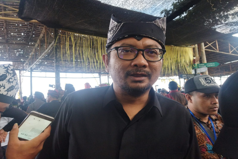 Gandrung Sewu Dapat Apresiasi DPRD Banyuwangi