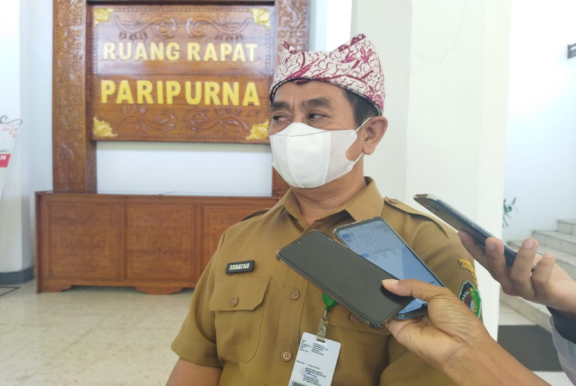 Banyuwangi Ayo Mengajar Jadi Inovasi Dinas Pendidikan