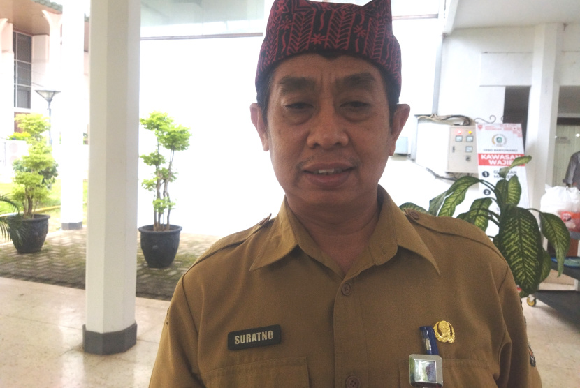 50 Mahasiswa Kurang Mampu Tiap Tahun Dapat Beasiswa Dari Dispendik Banyuwangi 