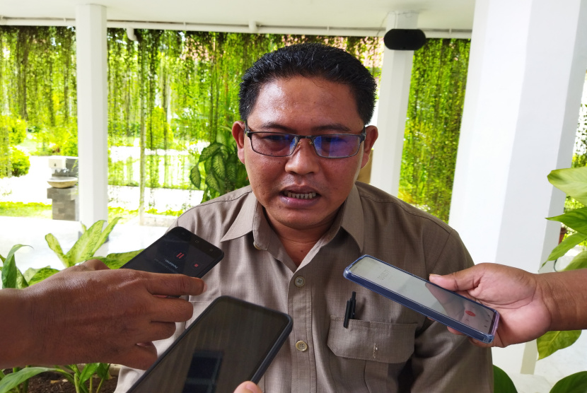 DPRD Banyuwangi Tetapkan 17 Judul Raperda
