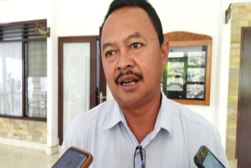 Pengusaha Tambak Diminta DPRD Banyuwangi Urus IPAL 