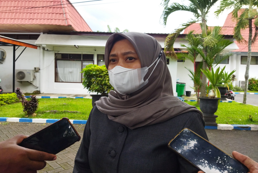 Komisi IV DPRD Banyuwangi Secepatnya Siapkan Lahan Baru Penampungan Sampah 