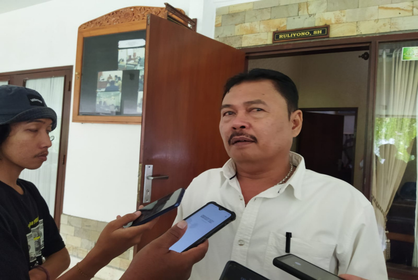 DPRD Banyuwangi Desak Bupati Segera Cari Pengganti Plt Kepala DLH