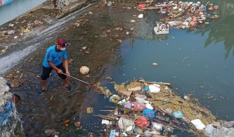 Dinas Pengairan Banyuwangi Dorong Kesadaran Masyarakat Melalui Gerakan "Sahabat Sungai"