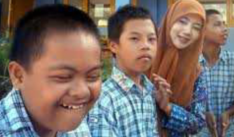 Ribuan Siswa ABK di Banyuwangi Dapat Layanan Prima dari Dispendik
