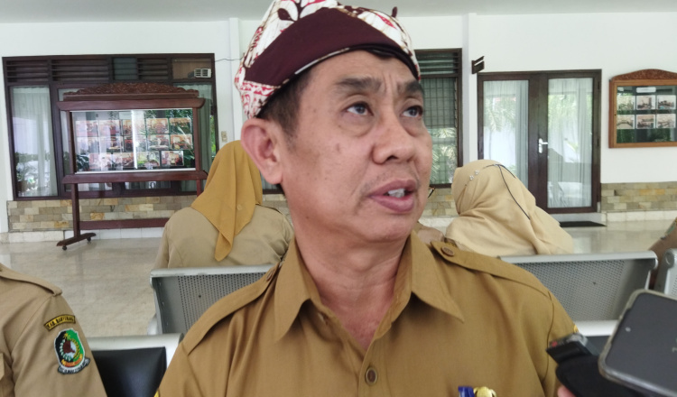 Langkah Strategis Disiapkan Dispendik Sambut Tahun Ajaran Baru