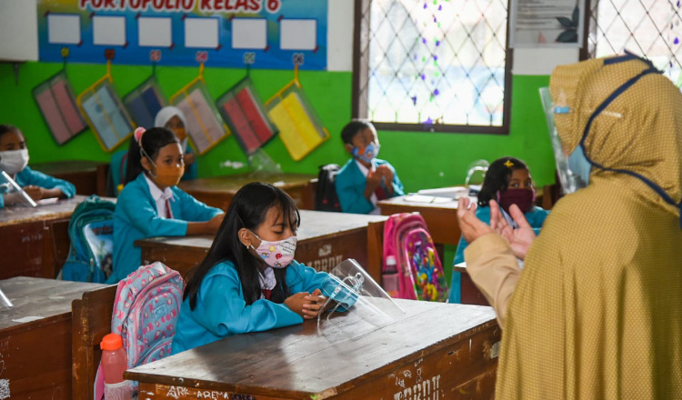 Pelajar Baru Wajib Baca!, Ini Pesan Dispendik Banyuwangi