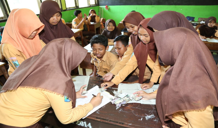 Dispendik Haramkan Perpeloncoan di Dunia Pendidikan