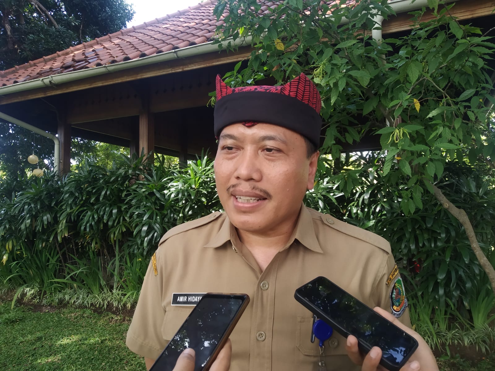 Dinkes Banyuwangi Pastikan Pasien BPJS Dapatkan Pelayanan Kesehatan Berkualitas dan Cepat