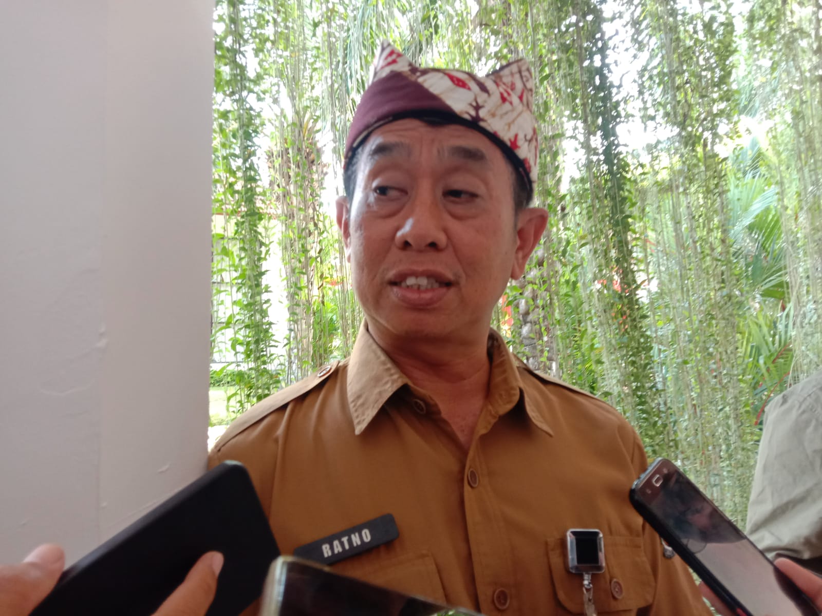 Pendidikan Merupakan Jembatan Penghubung Merubah Hidup