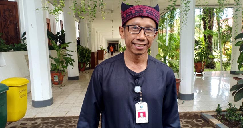 Kadis Pengairan Banyuwangi : Hari Bakti PU ke-78 Menginspirasi Semangat Baru