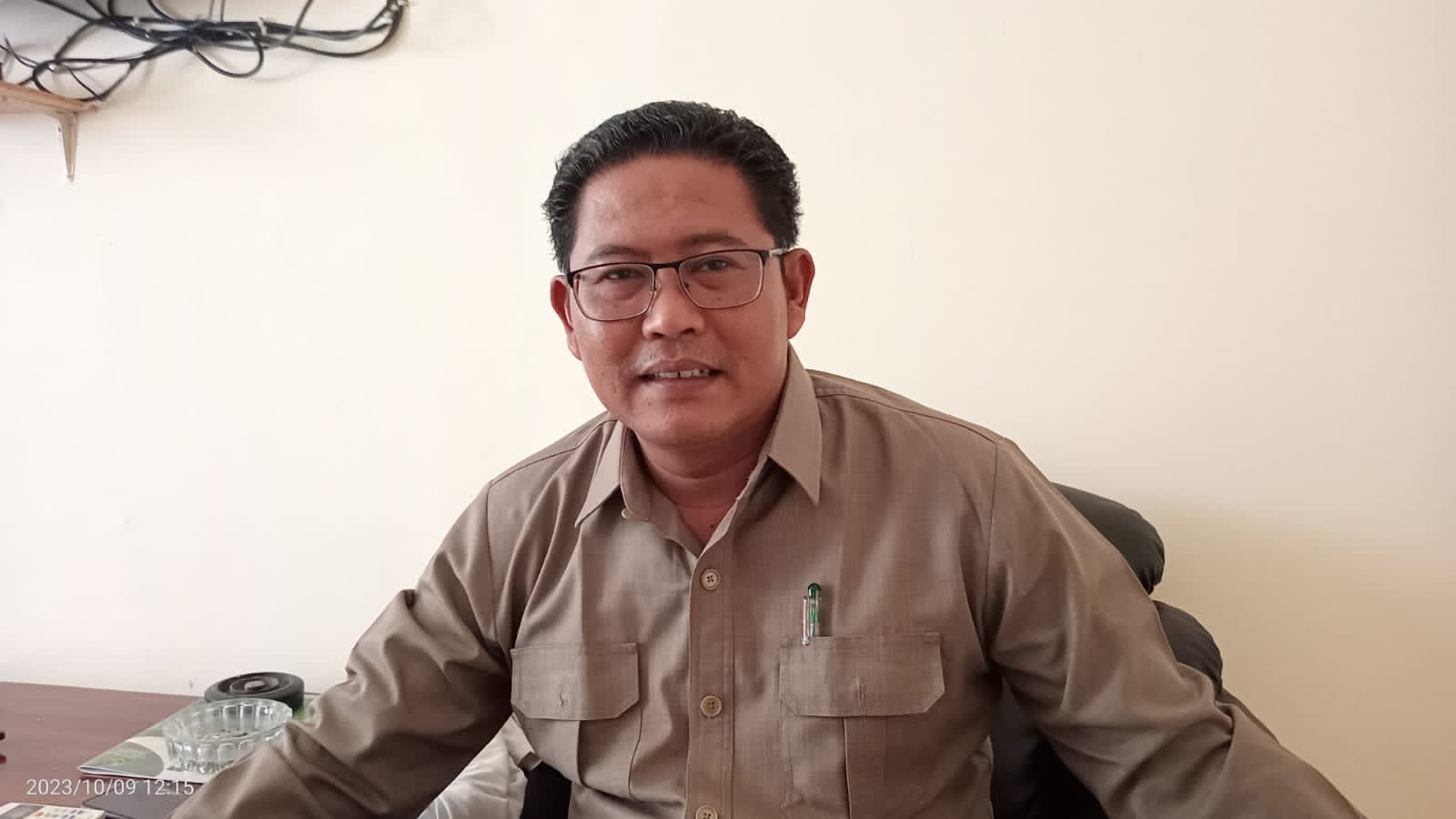 Sosialisasi Raperda Ketahanan Keluarga: Langkah DPRD Banyuwangi untuk Meningkatkan Kualitas Keluarga
