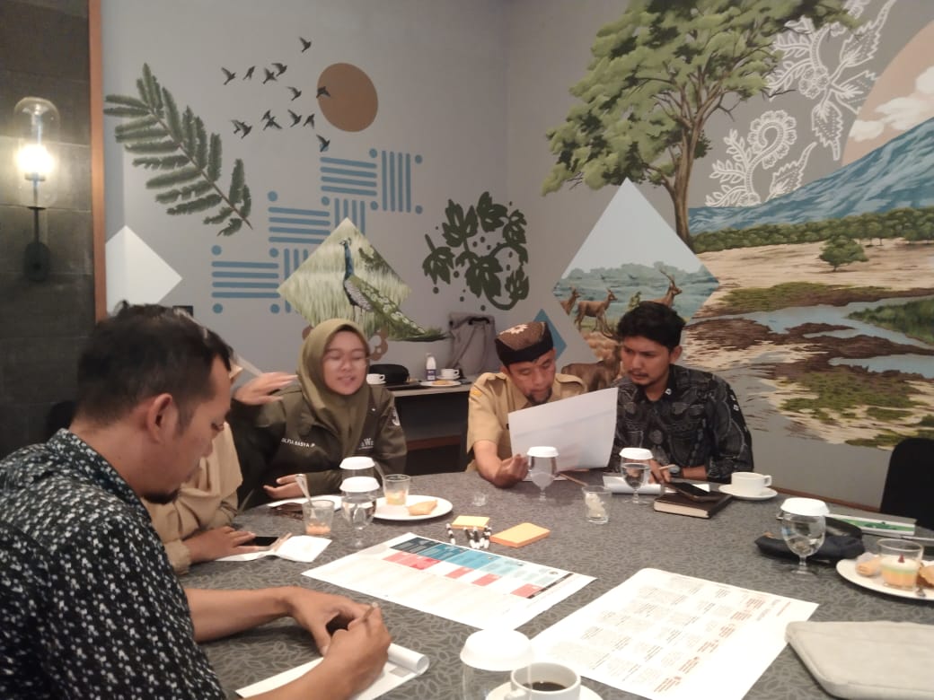 Dorongan Pertanian Organik: Peran Petani Banyuwangi dalam Mengadopsi Teknologi Digital
