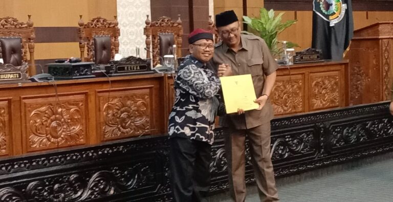 Optimalkan Pendapatan Daerah, Kabupaten Banyuwangi Fokus pada Pajak dan Retribusi
