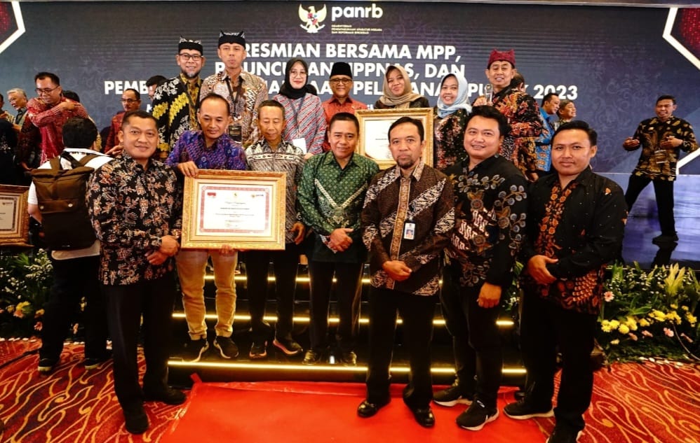 Prestasi Pendidikan: SMPN 3 Banyuwangi Layani PDBK dengan Pendekatan Hati dan Inklusif
