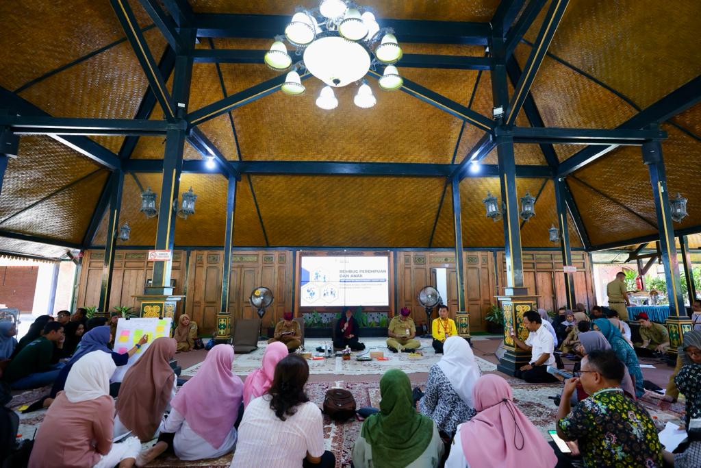 Pentingnya Suara Anak: Hasil Diskusi Rembug Anak di Banyuwangi