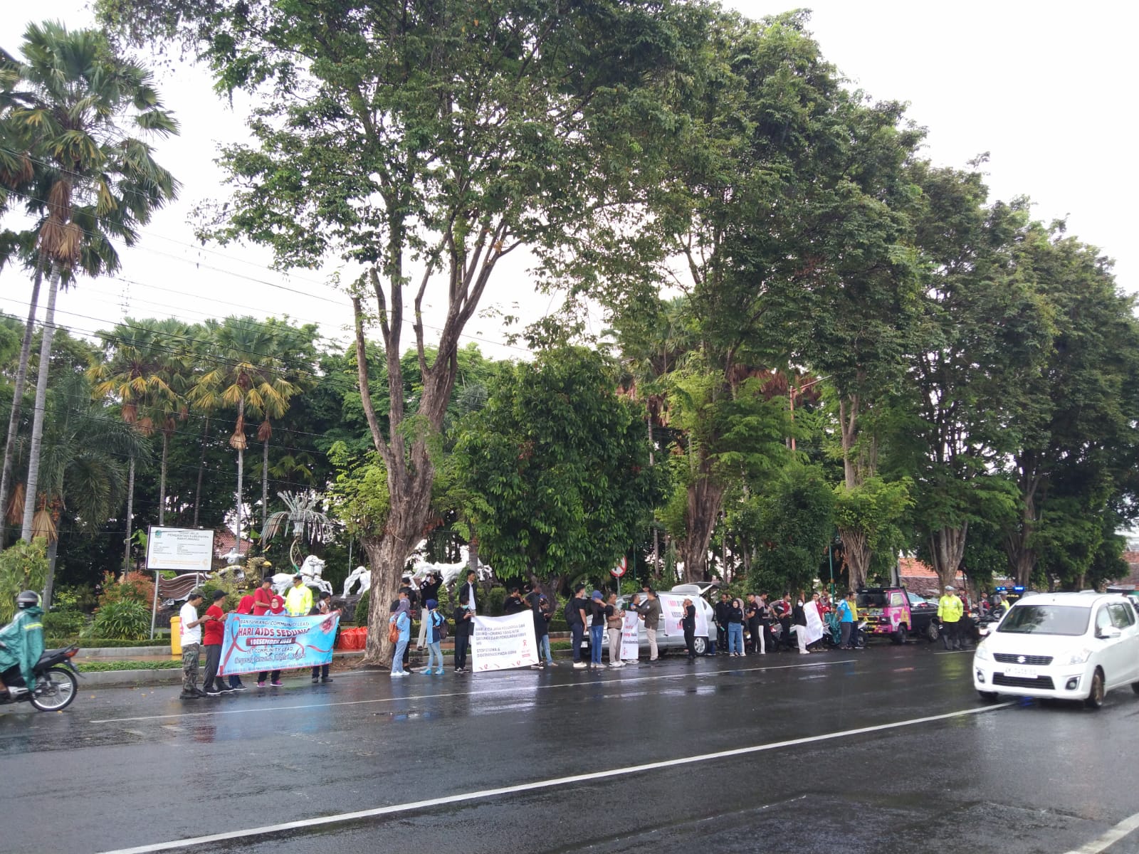 Edukasi Penting: Lima Langkah Pencegahan HIV/AIDS yang Harus Dipahami Warga Banyuwangi