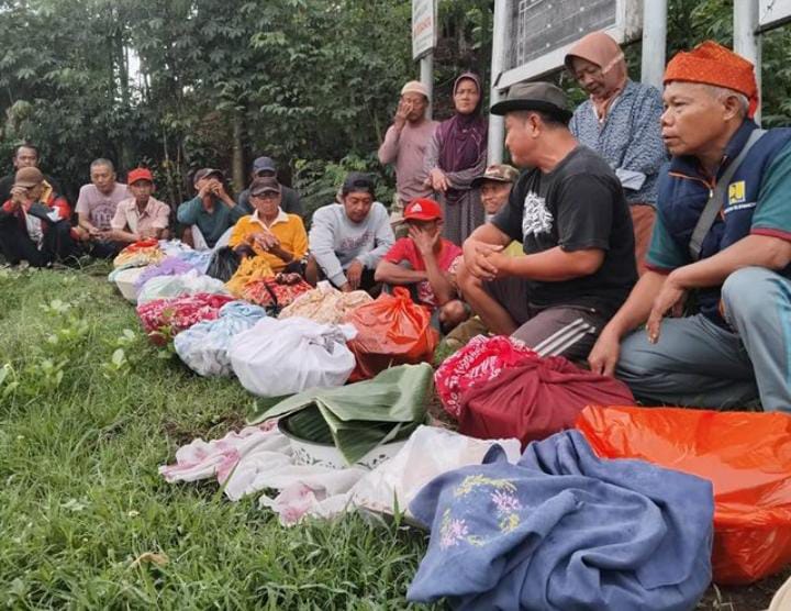 Ritual Petani Banyuwangi yang Menguatkan Solidaritas dan Tradisi Pertanian