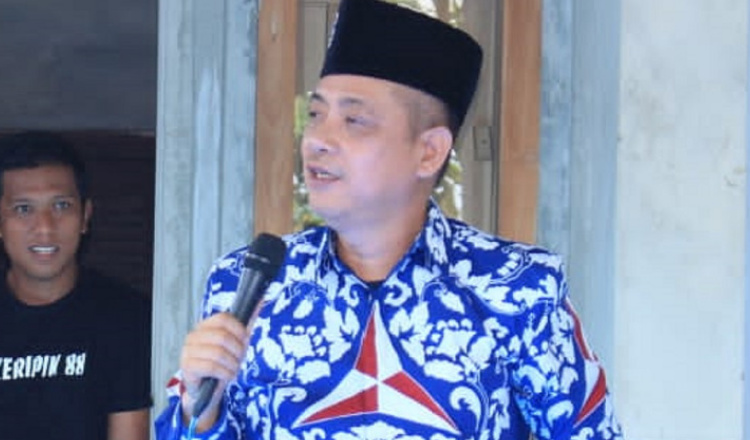 Pimpinan DPRD Banyuwangi Desak Pemkab Atasi Kelangkaan Elpiji 3 Kg