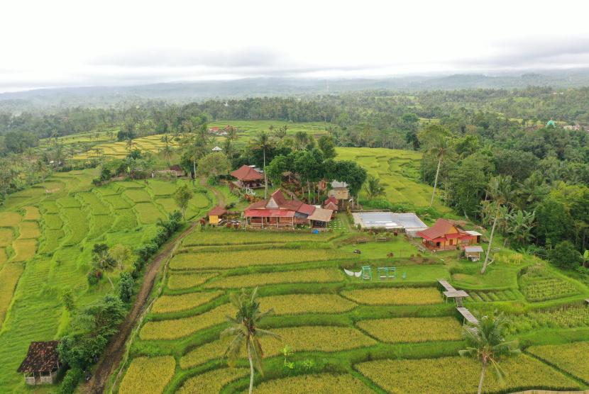 Dinas PU-CKPP Banyuwangi Wujudkan RDTR Kawasan Glagah dan Giri 