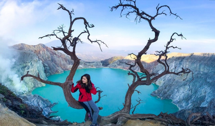 Curi Perhatian Turis Asing, Disbudpar Banyuwangi Gandeng Travel Agent Berbagai Negara Eropa