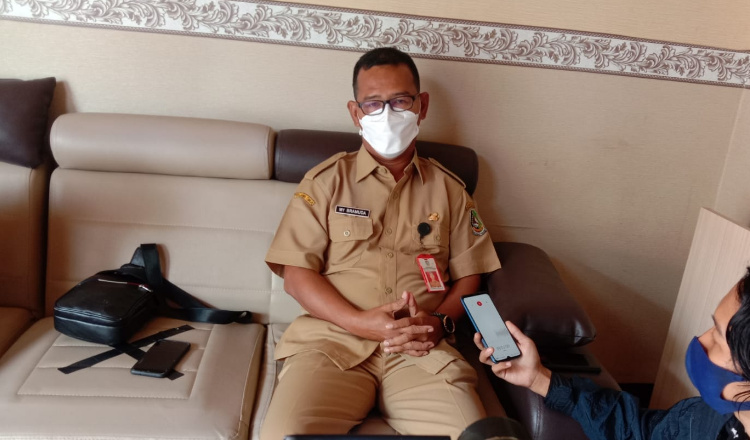Kadisbudpar Banyuwangi: Kajian Usaha Berbasis Risiko Penting untuk Pelaku Pariwisata