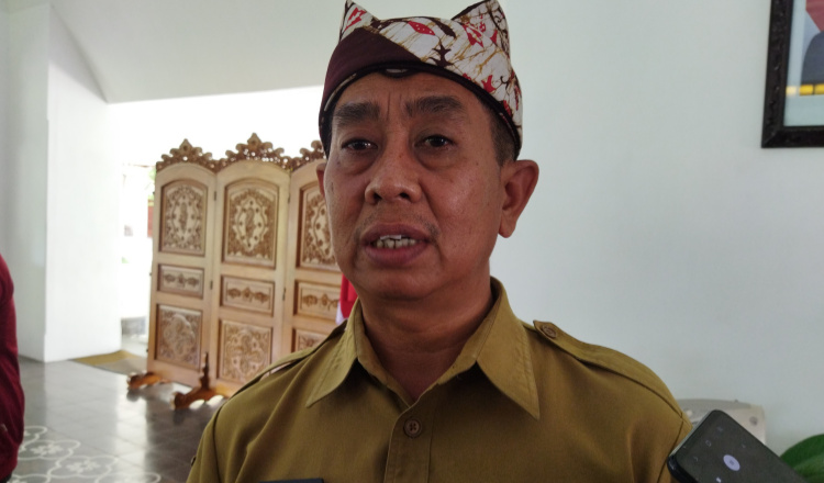 Dispendik Banyuwangi Merger Belasan SD, Ini Tujuannya