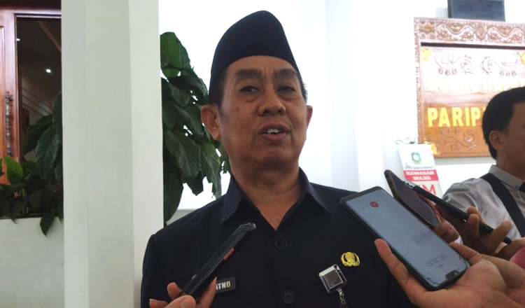 Kadispendik Banyuwangi Sebut Satgas Anti Kekerasan di Sekolah jadi Tanggung Jawab Bersama
