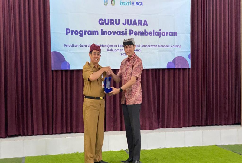 Optimalkan Pemanfaatan Teknologi dalam Meningkatkan Kualitas Pendidikan