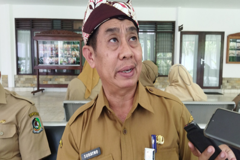 Dispendik Banyuwangi Minta Sekolah Lebih Inovatif 