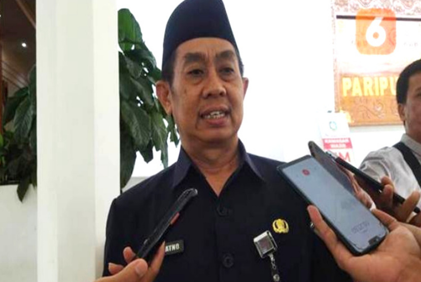 Cara Dispendik Banyuwangi Jaga Anak Terus Sekolah 