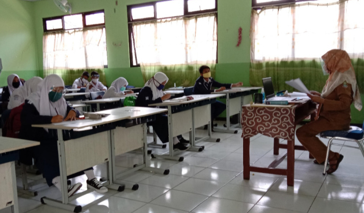 Atasi Kekurangan Guru Agama, Ini yang Dilakukan Dispendik Banyuwangi