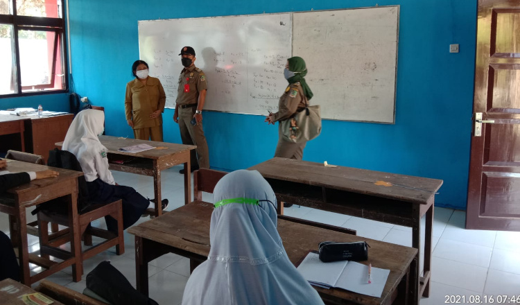 Begini Upaya Dispendik Banyuwangi Tangani Anak Putus Sekolah