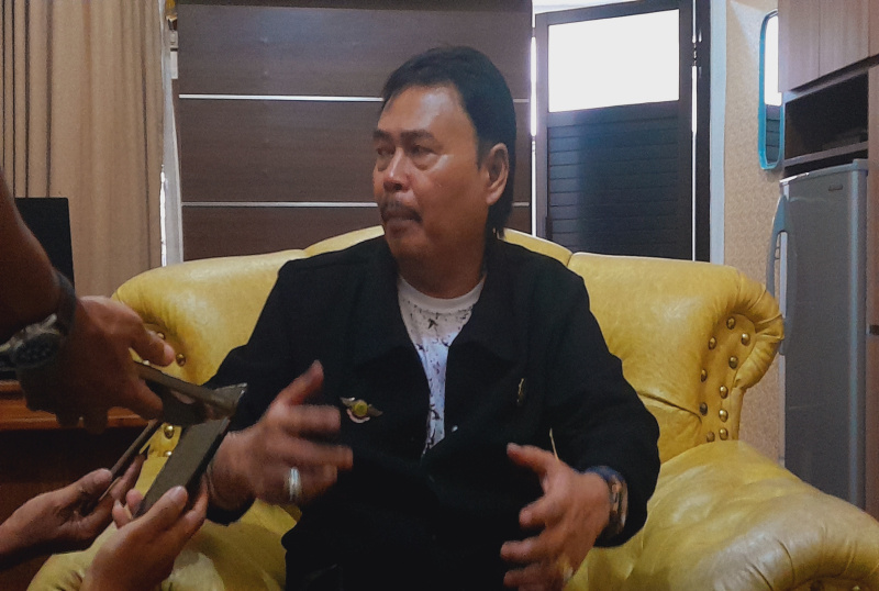 Wakil Ketua DPRD Banyuwangi Soroti Peran Pendidikan Sejarah dalam Membangkitkan Nasionalisme