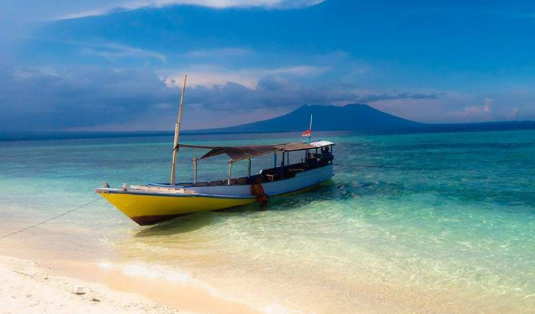 Berwisata di Tabuhan Banyuwangi, Bak Pulau Surgawi Harga Ramah di Kantong