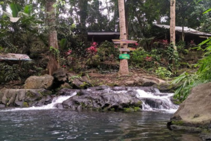 Destinasi Wisata Goa Sodong Jadi Tempat Wisata Edukasi 
