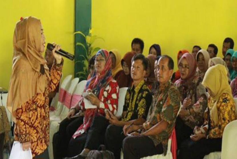 Belajar Bersama Dikmas Banyuwangi Semakin Menarik Perhatian 