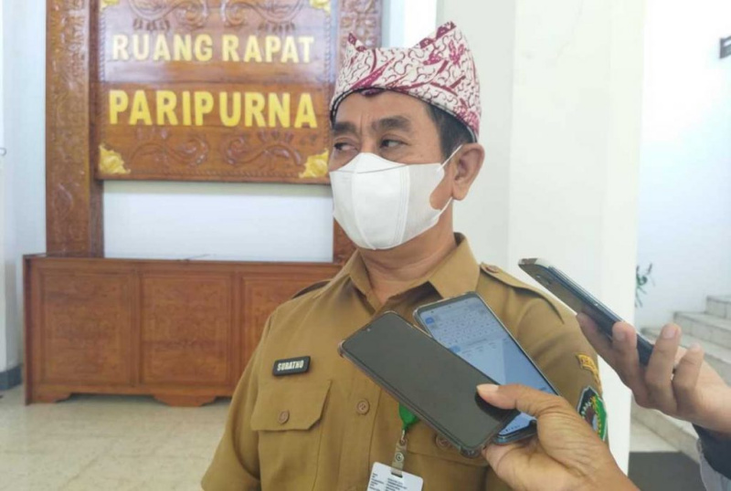 Dispendik Berharap Jumlah Guru di Banyuwangi Bisa Ditambah