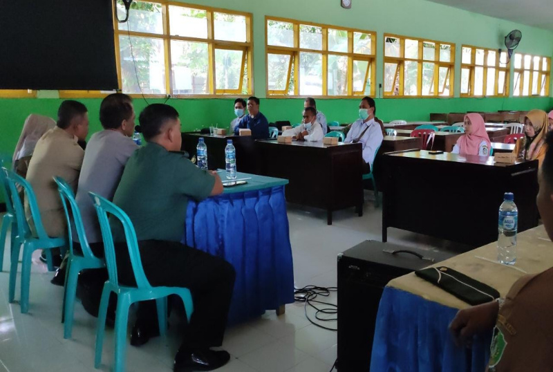 Pasca Kepala PKBM At-Taubah Ditangkap Densus, Dispendik Serius Perangi Radikalisme di Dunia Pendidik