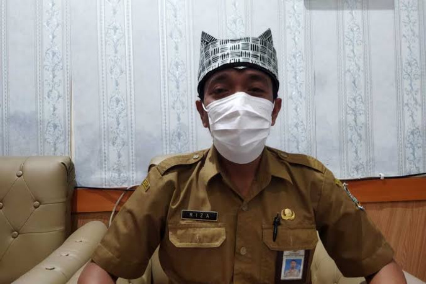 Pasokan Air Lahan Pertanian Banyuwangi Dijamin Lancar 