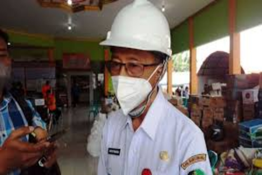DPU Pengairan Banyuwangi Jaga Kebersihan Air Dengan Sekardadu 