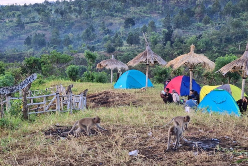 Wisata Alam Banyuwangi Yang Menyimpan Sejuta Keindahan 