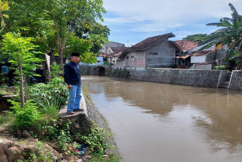 Pengairan Banyuwangi Komitmen Jaga Kelestarian Sumber Daya Air 