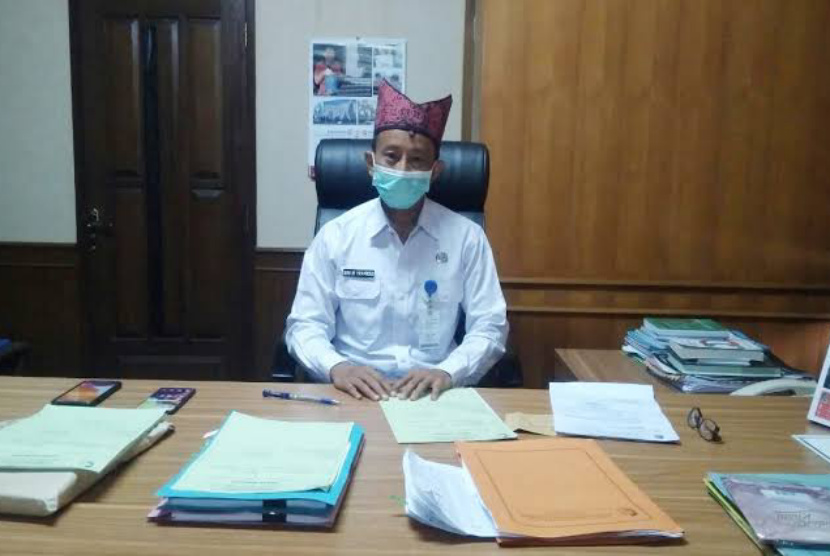PU Pengairan Banyuwangi Tingkatkan Pasokan Air