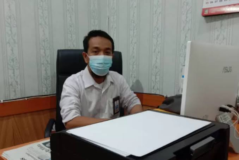 DPU Pengairan Banyuwangi Lakukan Recovery Peta Aset Sungai 